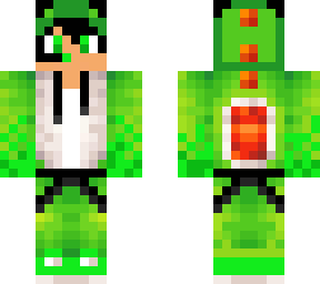 dino ds yt