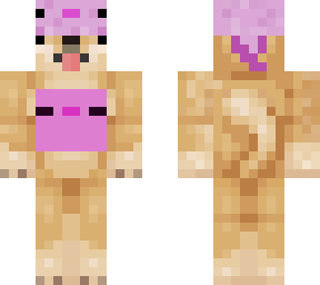dogxolotl
