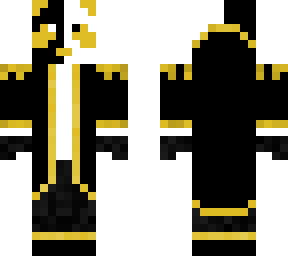dope gold panda