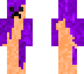doughnut creeper