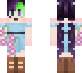 dragonflower
