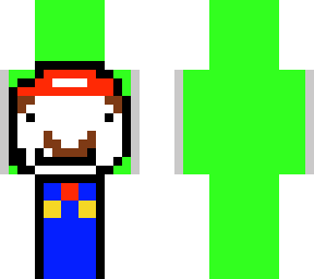 dream but mario