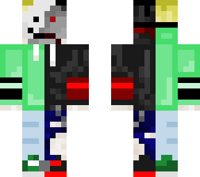 dream/nightmare