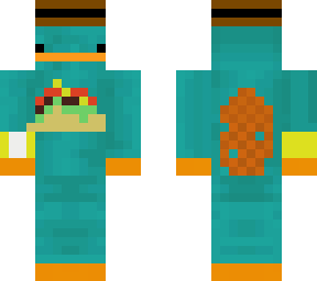 drip perry v2
