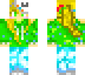 drista remake (again)