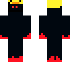 duck