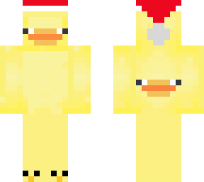 duck