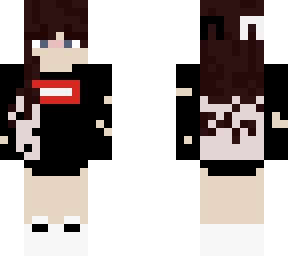 e-girl