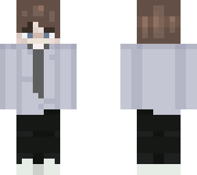 eboy in school uniform