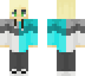 edited character