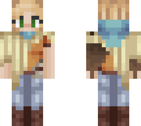 edited desert eagle girl