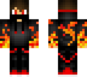 ejendro de dragon de fuego
