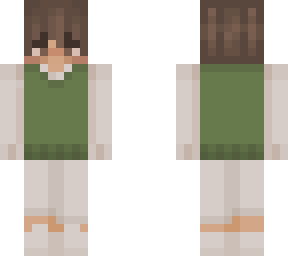 elf boy