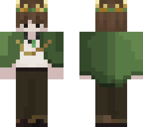 elf king veeleavon