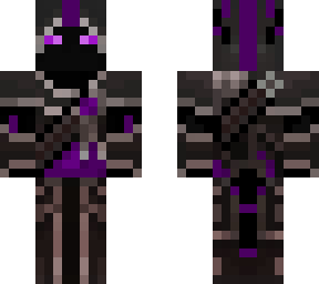 ender assasin