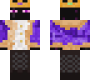 ender king (reamastered)