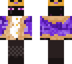 ender king