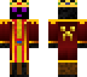 ender king