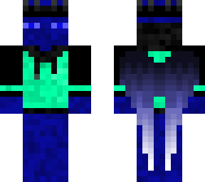 enderman fairy king #1