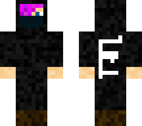 equez limited edition skin