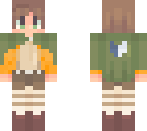 eren jaeger