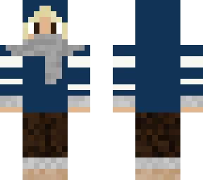 eskimo