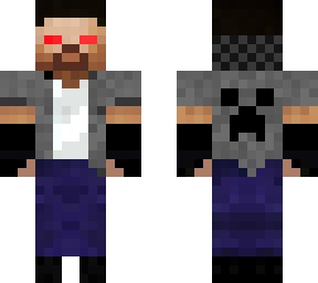 evil xd james