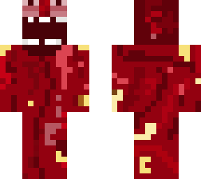 expired meat man