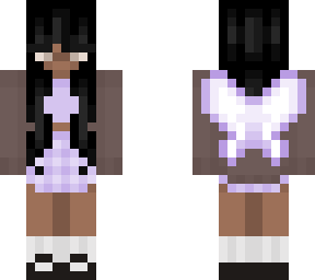fairy girl