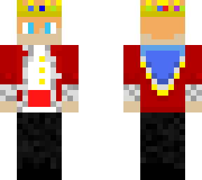 fakenobladeis the man v2
