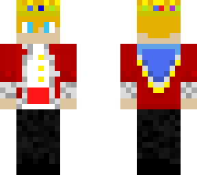 fakenobladeis the man v3