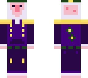 fanci monki
