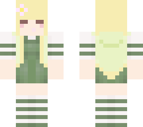 feel free to use thing skin, btw this is me but in real life :)