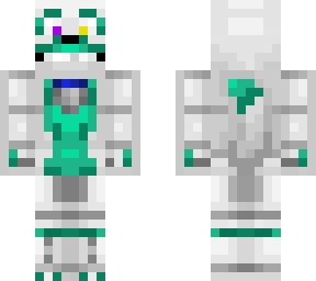 felix the fox (my oc)