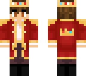 first re- design