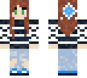 first skin