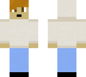 first skin lol