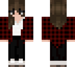 flannel me