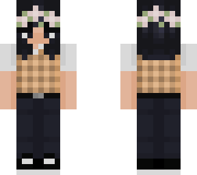 flower crown custom