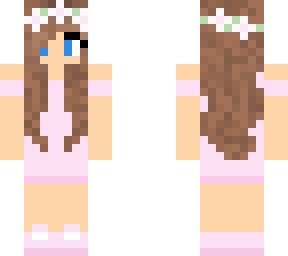 flower girl