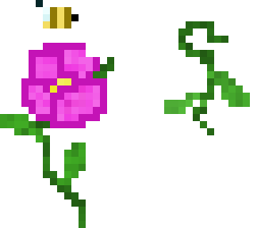 flower(nice flower)