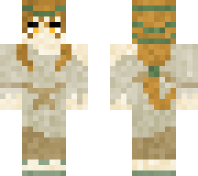 forest maiden