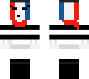france countryhuman