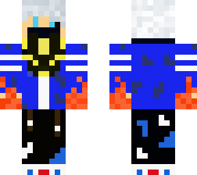 Free Fire | Minecraft Skins