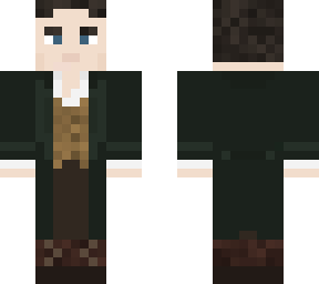 frock coat