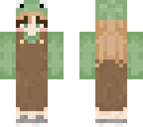 frog