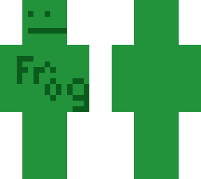 frog