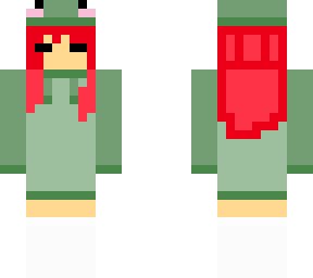 frog