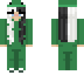 frog