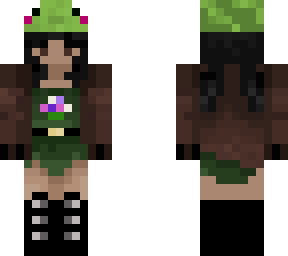 frog hat